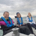 Ecole de Voile - Cours Adulte - Débutant, Intermédiaire, Confirmé - Club Nautique de Crans