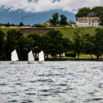 Ecole de Voile - Camps et Stage Optimist - Club Nautique de Crans