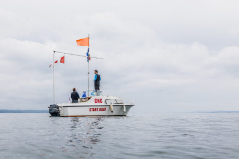 Club Nautique de Crans - M2 SpeedTour 2021