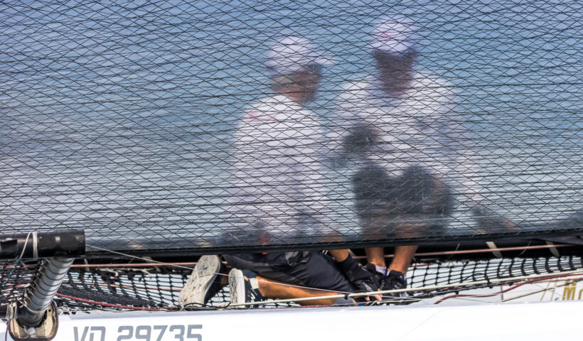 Club Nautique de Crans - M2 SpeedTour 2024