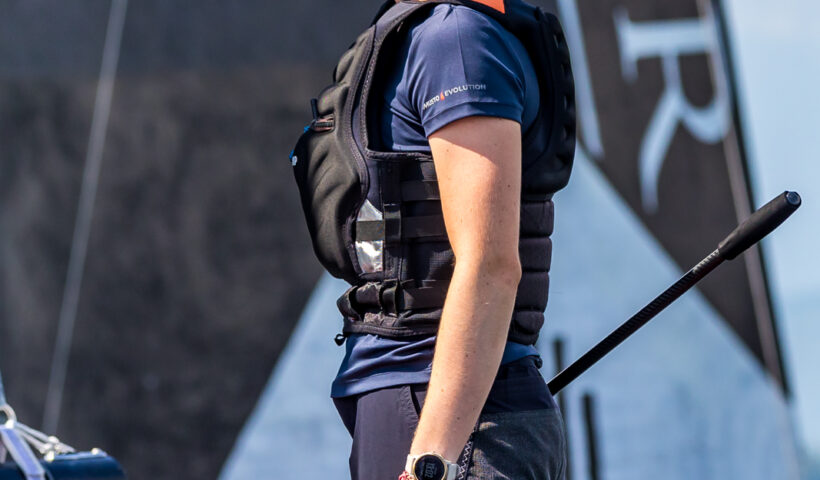 Club Nautique de Crans - M2 SpeedTour 2024