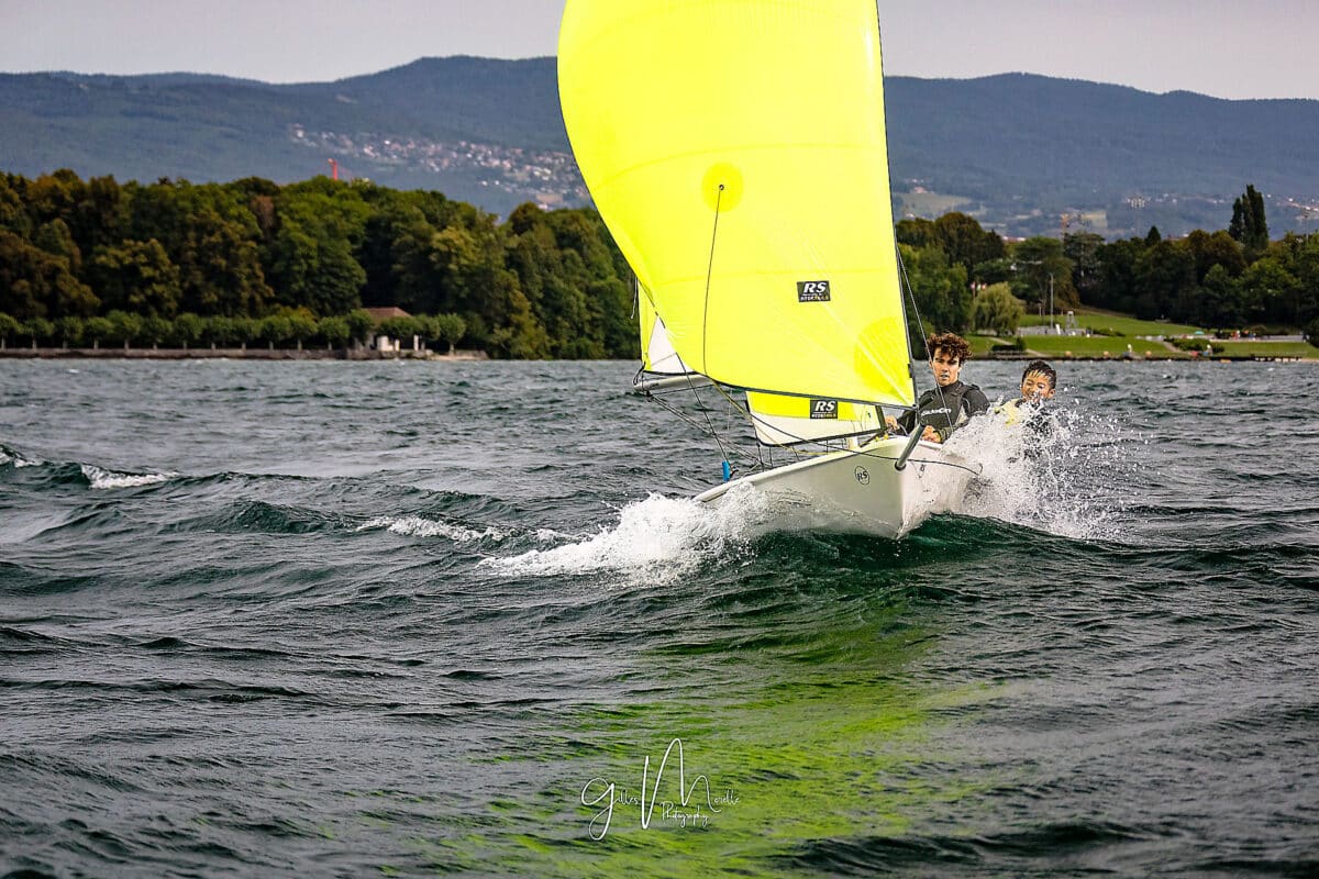 Camps d'été et Stages Printemps-Automne de RS FEVA