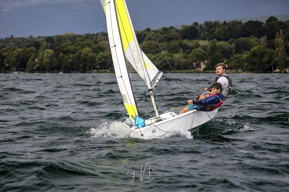 Camps d'été et Stages Printemps-Automne de RS FEVA