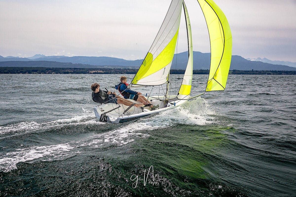 Camps d'été et Stages Printemps-Automne de RS FEVA