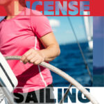 Sailing license
