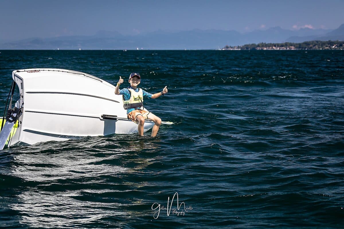 Camps d'été et Stages Printemps-Automne de RS FEVA