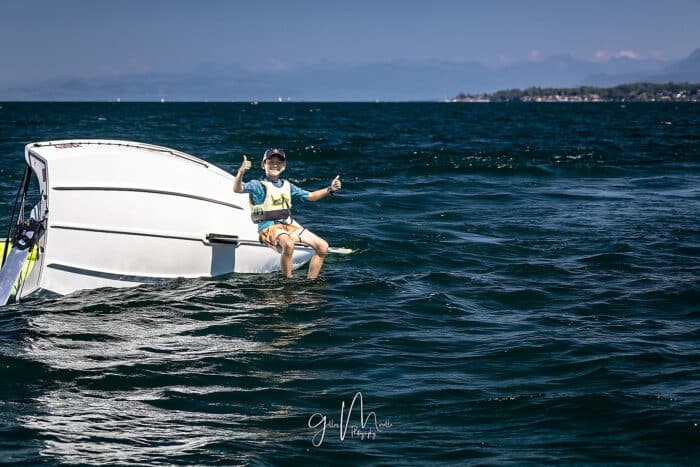 Camps d'été et Stages Printemps-Automne de RS FEVA