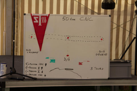 ACTIVITIES Club Nautique de Crans - Ecole de Voile