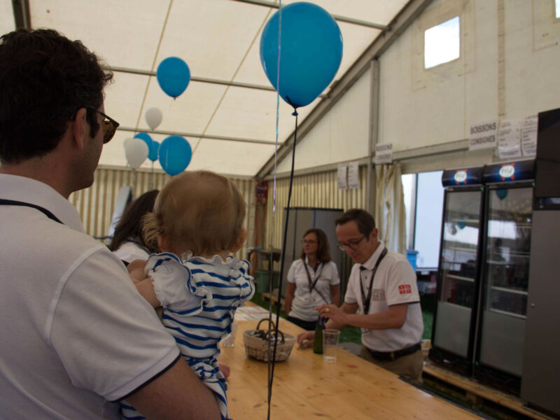 ACTIVITIES Club Nautique de Crans - Ecole de Voile