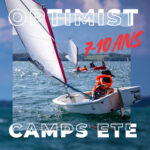Optimist Camps D'été