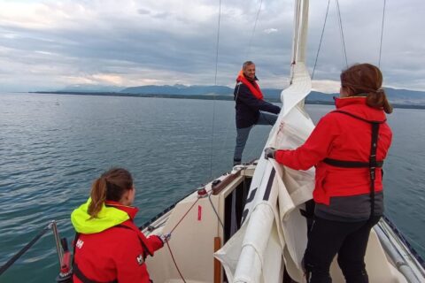 Cours du Soir Adulte sur Suprise : Débutants, Intermédiaires et Confirmés