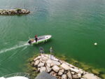 Formation Permis Bateau Moteur - Lac Léman - Nyon - Founex - Prangins