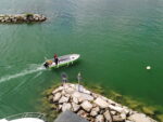 Formation Permis Bateau Moteur - Lac Léman - Nyon - Founex - Prangins