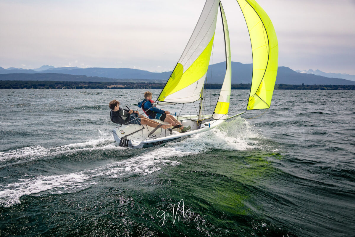Camps d'été et Stages Printemps-Automne de RS FEVA