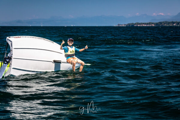 Camps d'été et Stages Printemps-Automne de RS FEVA