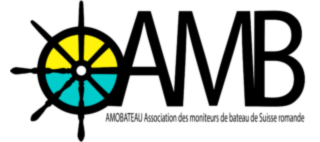 AMOBATEAU - Association des Moniteurs de BAteau de Suisse Romande