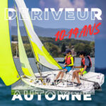 Dériveur - Stage Automne