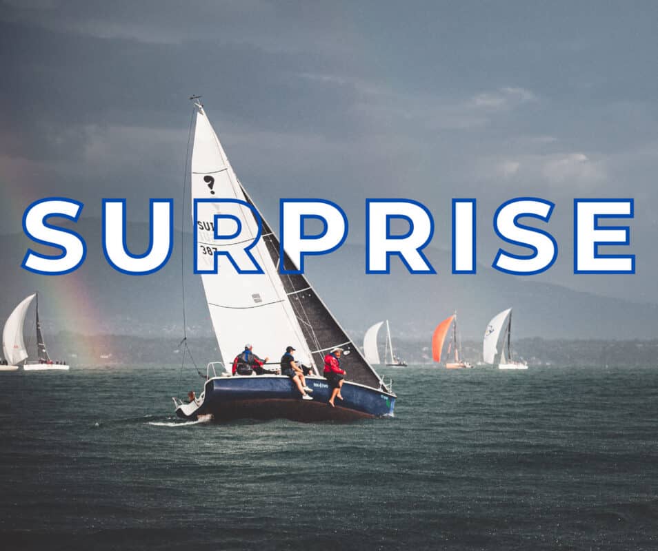 SUPRISE