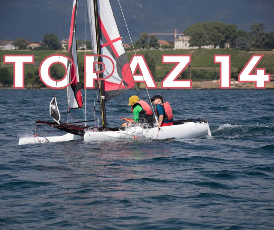 TOPAZ 14